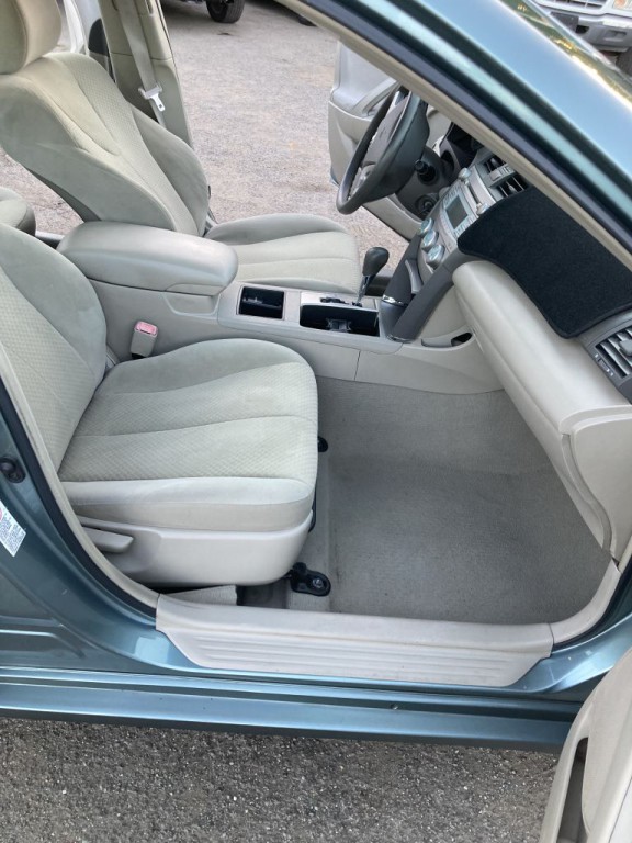 2008 Toyota Camry Image 22