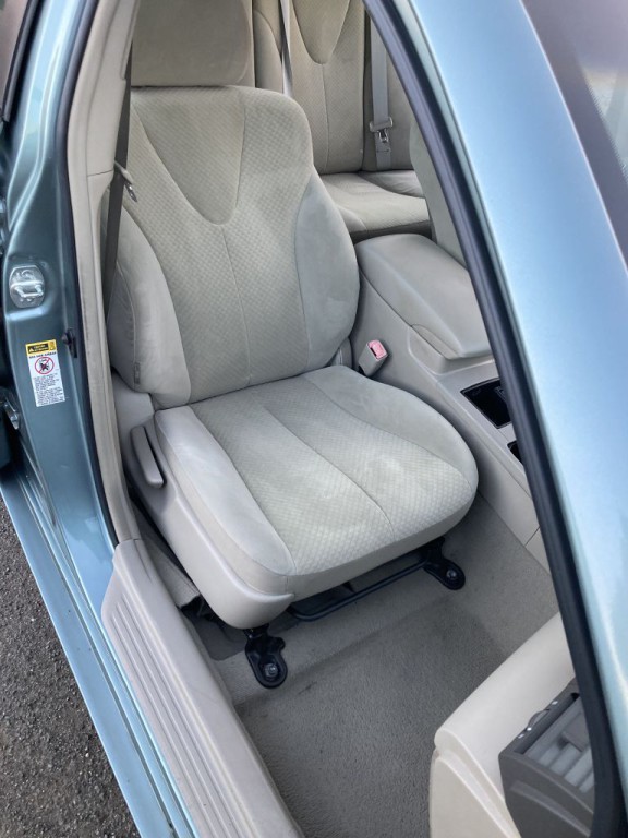 2008 Toyota Camry Image 23