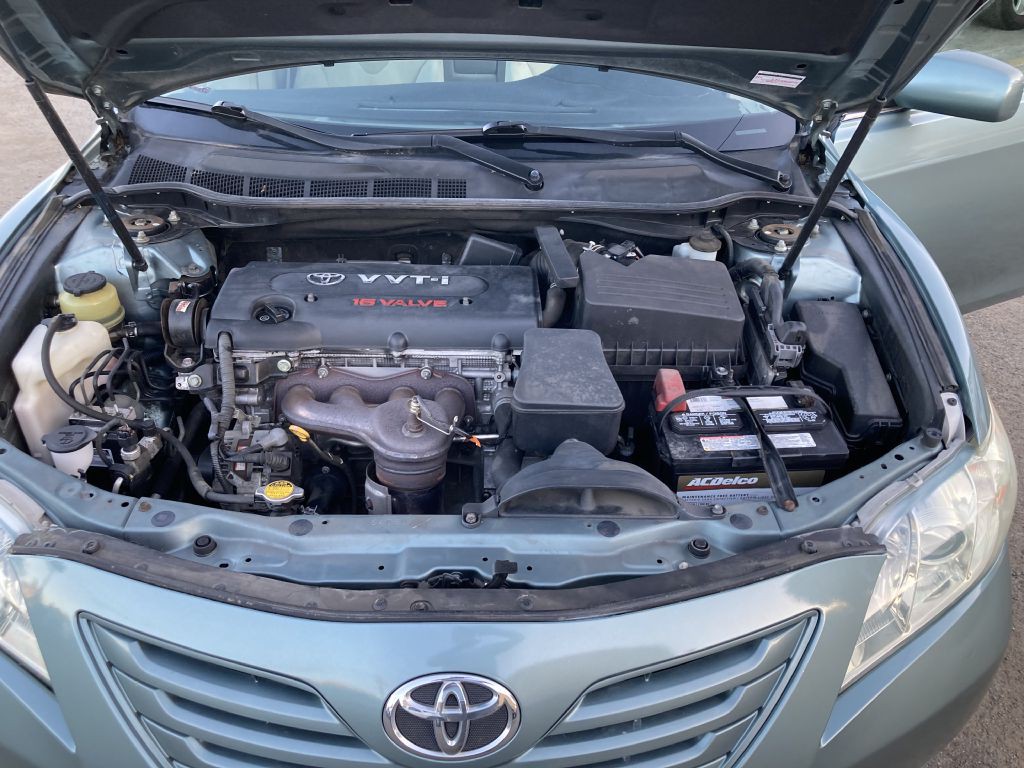 2008 Toyota Camry Image 24