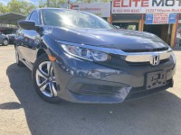 Image for 2017 Honda Civic LX ID: 7291707