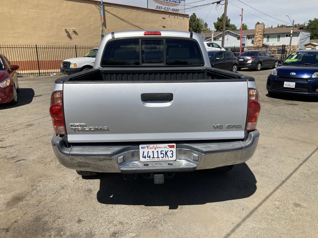 2006 Toyota Tacoma Image 6