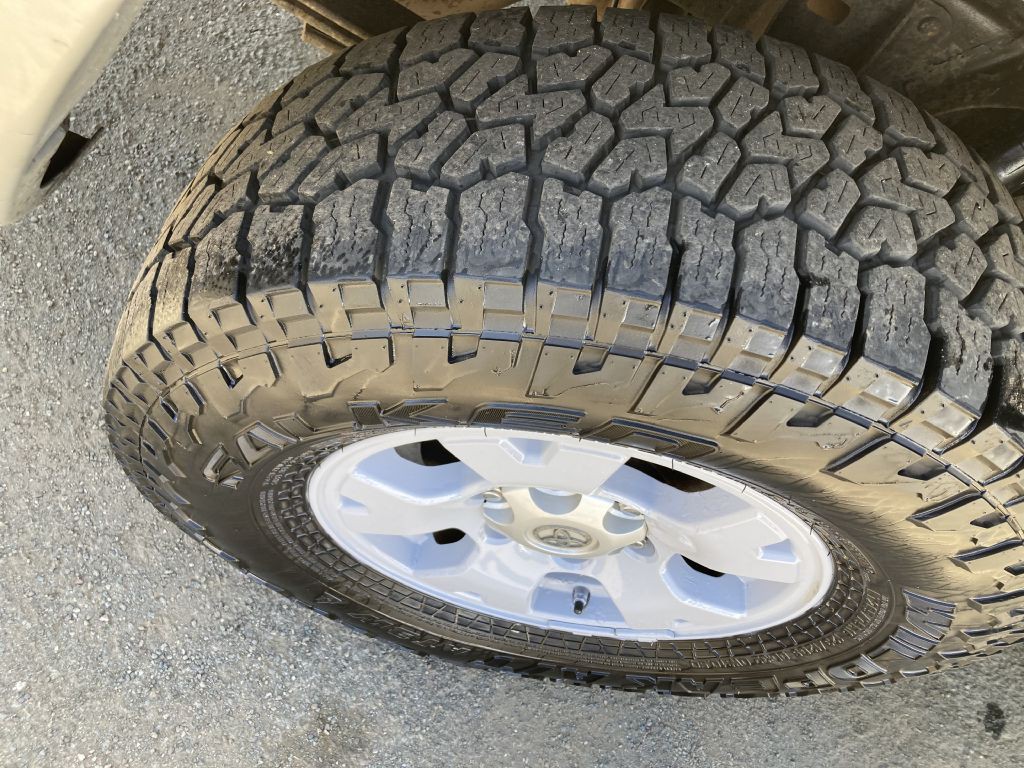 2006 Toyota Tacoma Image 15