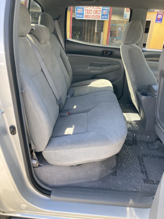 2006 Toyota Tacoma Image 19