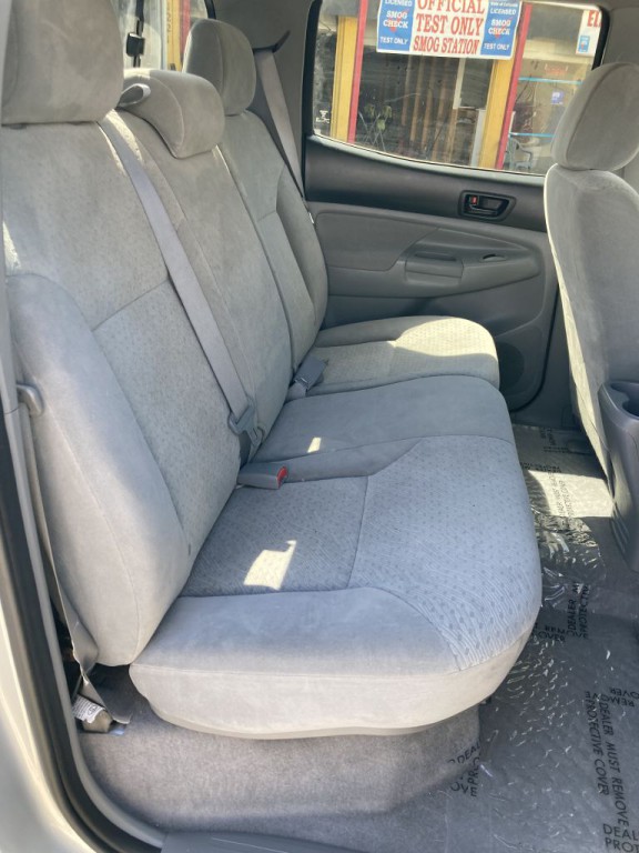 2006 Toyota Tacoma Image 20