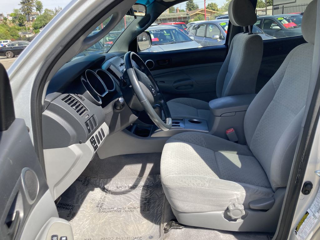 2006 Toyota Tacoma Image 24