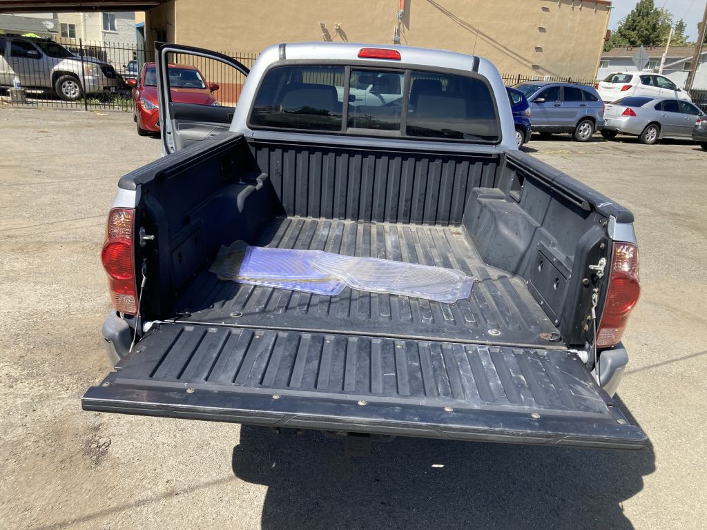 2006 Toyota Tacoma Image 26