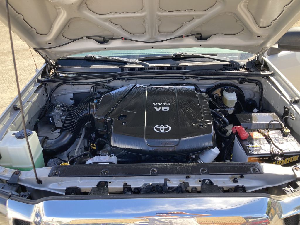 2006 Toyota Tacoma Image 27