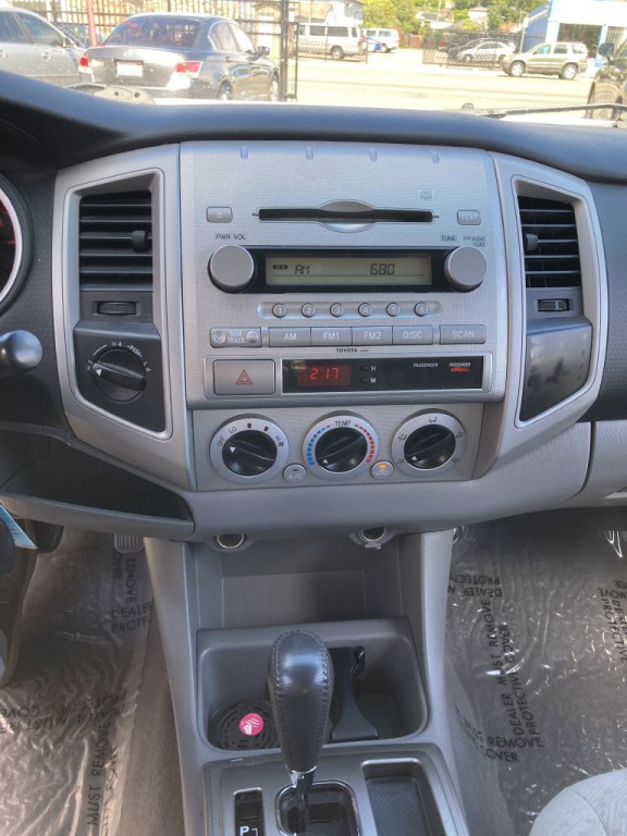 2006 Toyota Tacoma Image 29