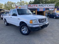Image for 2003 Ford Ranger Super Cab Xlt ID: 7307315