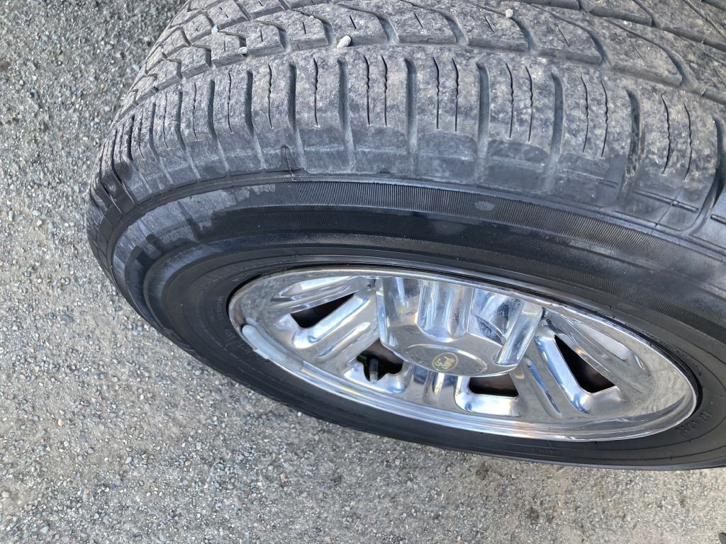 2003 Ford Ranger Image 16