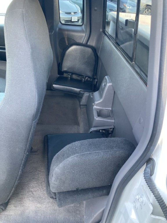 2003 Ford Ranger Image 19