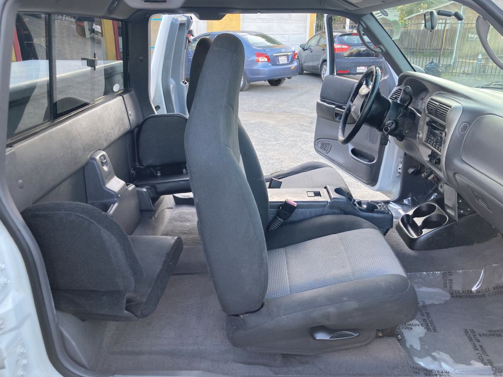 2003 Ford Ranger Image 23