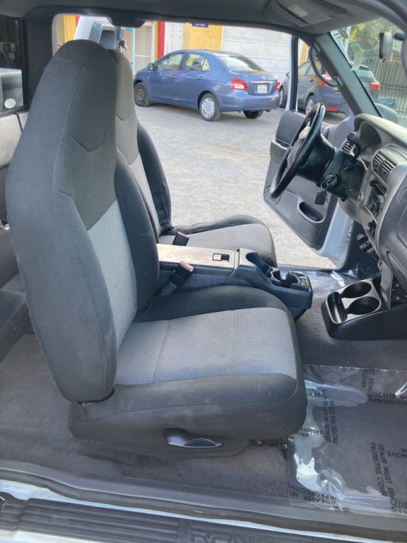 2003 Ford Ranger Image 24