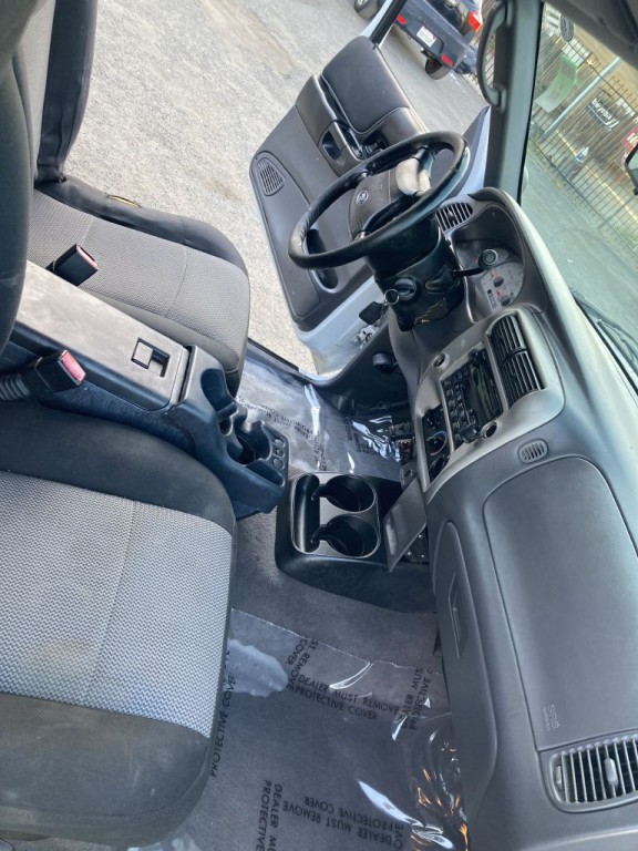 2003 Ford Ranger Image 25