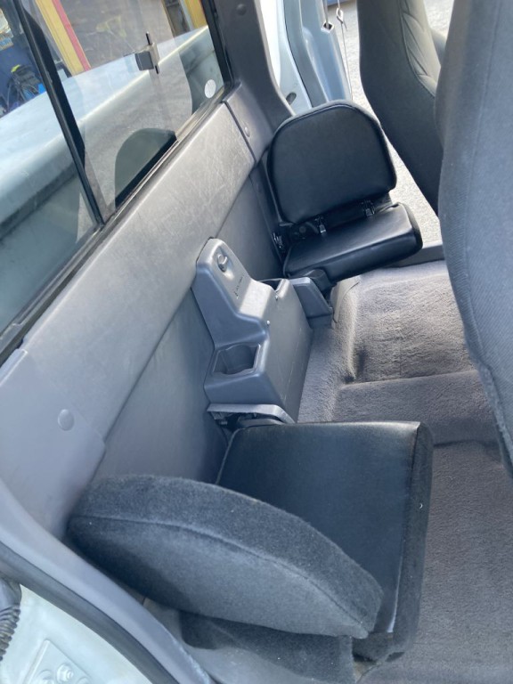 2003 Ford Ranger Image 26