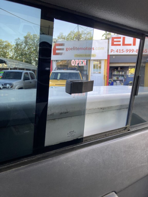 2003 Ford Ranger Image 28