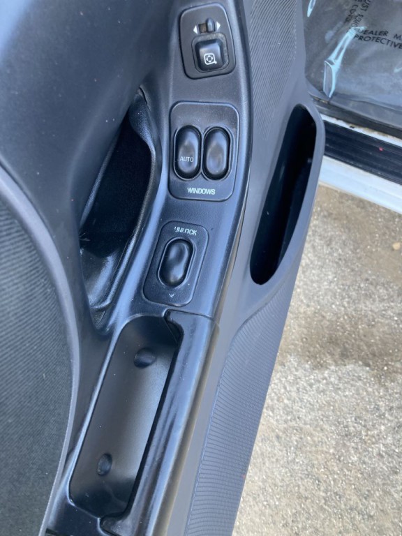 2003 Ford Ranger Image 30