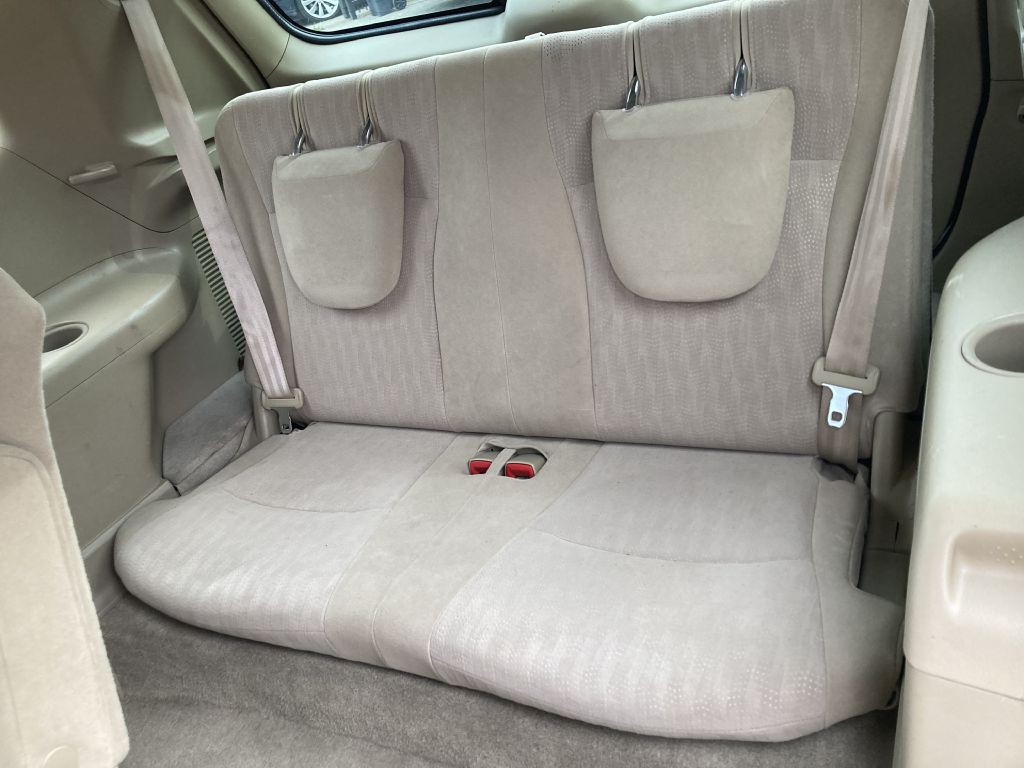 2008 Toyota Highlander Image 14