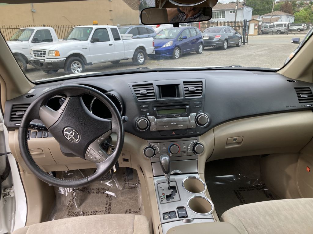 2008 Toyota Highlander Image 15