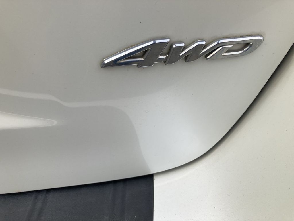 2008 Toyota Highlander Image 17