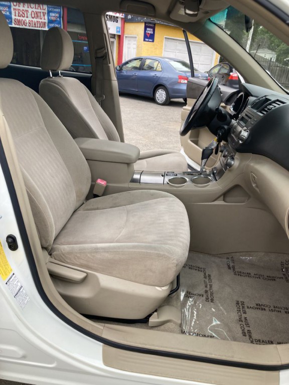 2008 Toyota Highlander Image 19