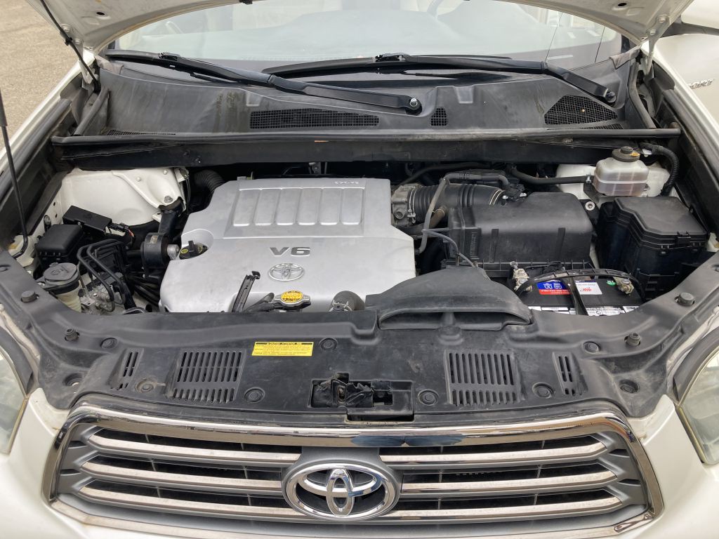 2008 Toyota Highlander Image 21