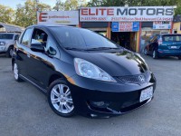 Image for 2011 Honda Fit Sport ID: 7314862