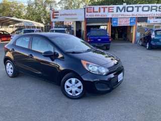 Image for 2013 Kia Rio LX ID: 7317987