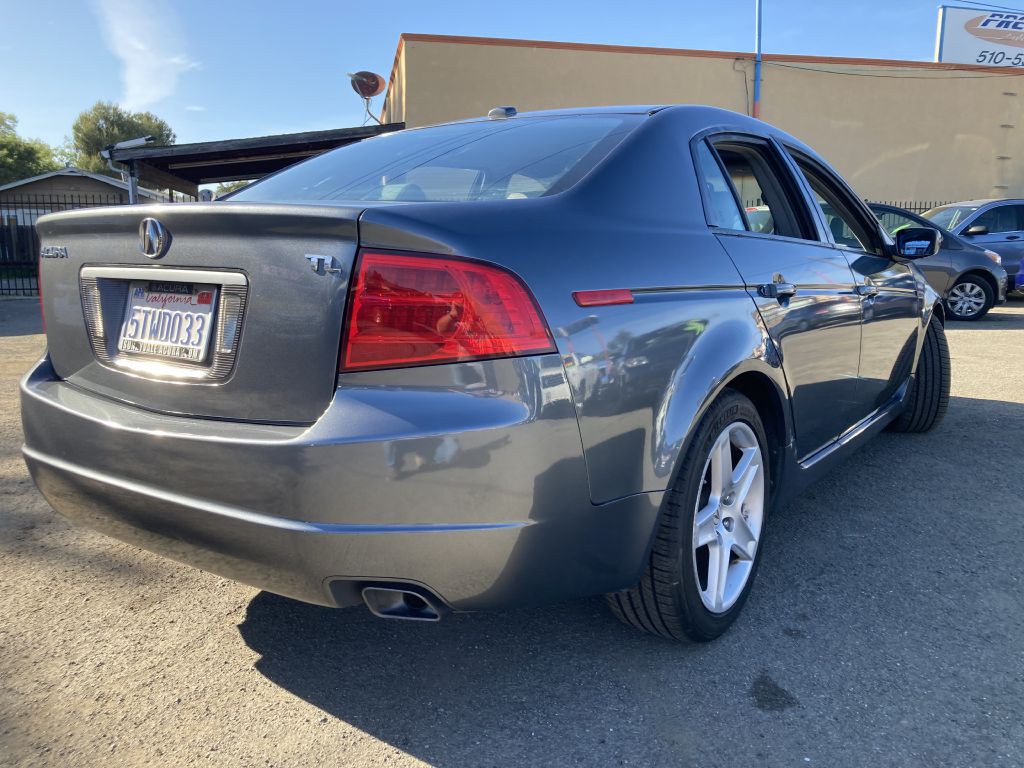 2006 Acura TL Image 13