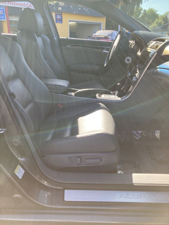2006 Acura TL Image 16