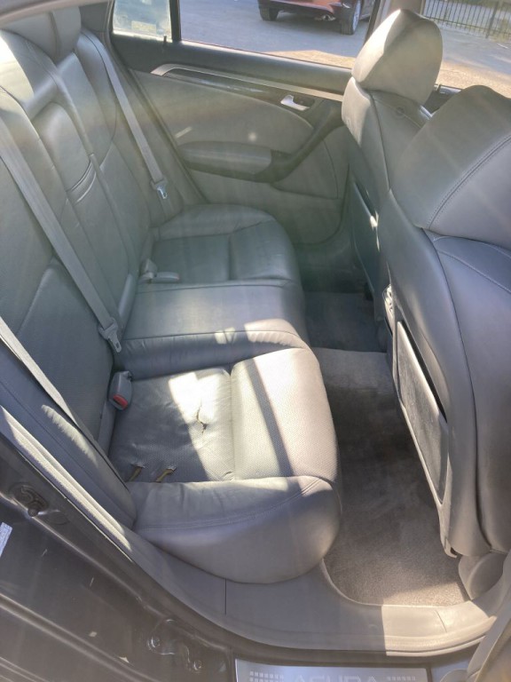 2006 Acura TL Image 18