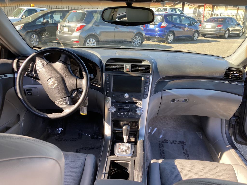 2006 Acura TL Image 19