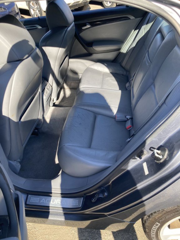 2006 Acura TL Image 21