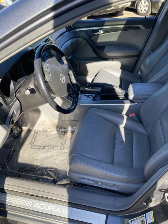 2006 Acura TL Image 22