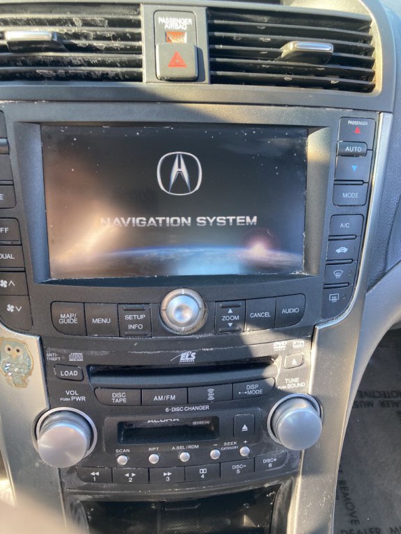 2006 Acura TL Image 23