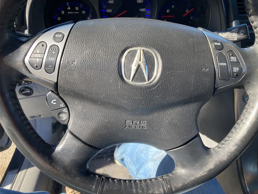 2006 Acura TL Image 25