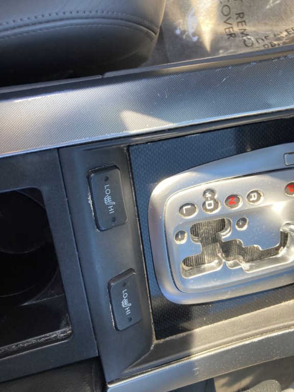 2006 Acura TL Image 27