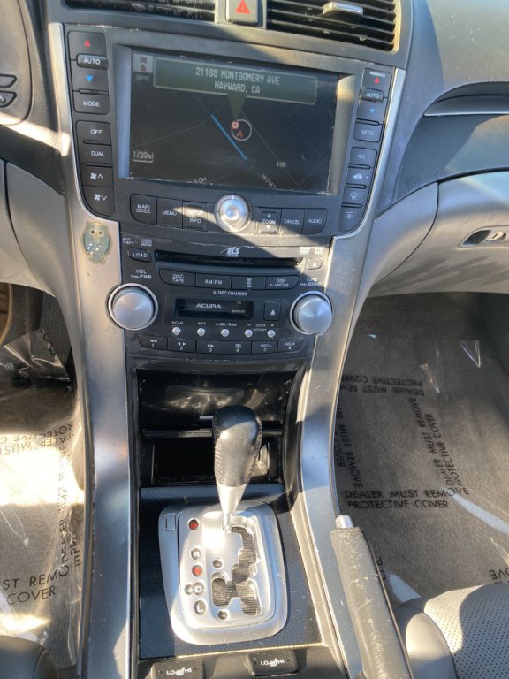 2006 Acura TL Image 28