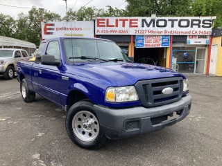 Image for 2006 Ford Ranger Super Cab Xlt ID: 7331371