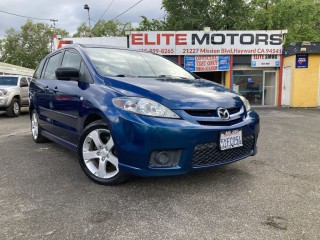 Image for 2007 Mazda Mazda5  ID: 7331383