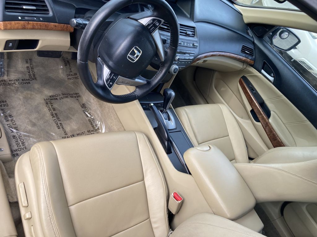 2011 Honda Accord Image 13
