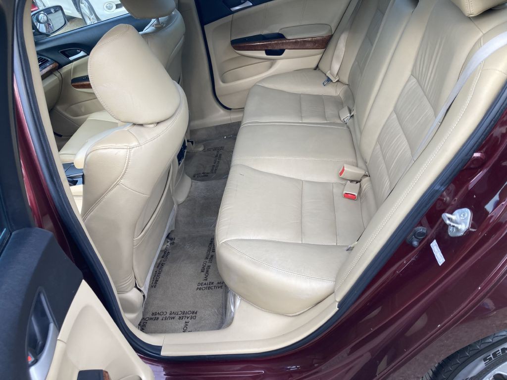 2011 Honda Accord Image 15