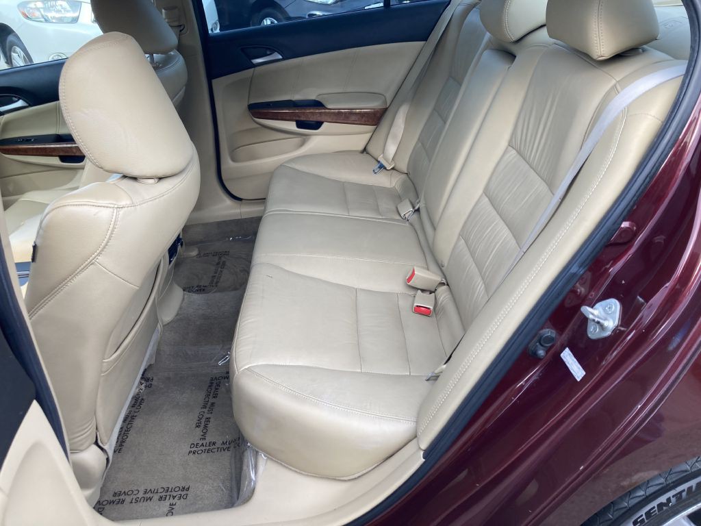 2011 Honda Accord Image 16