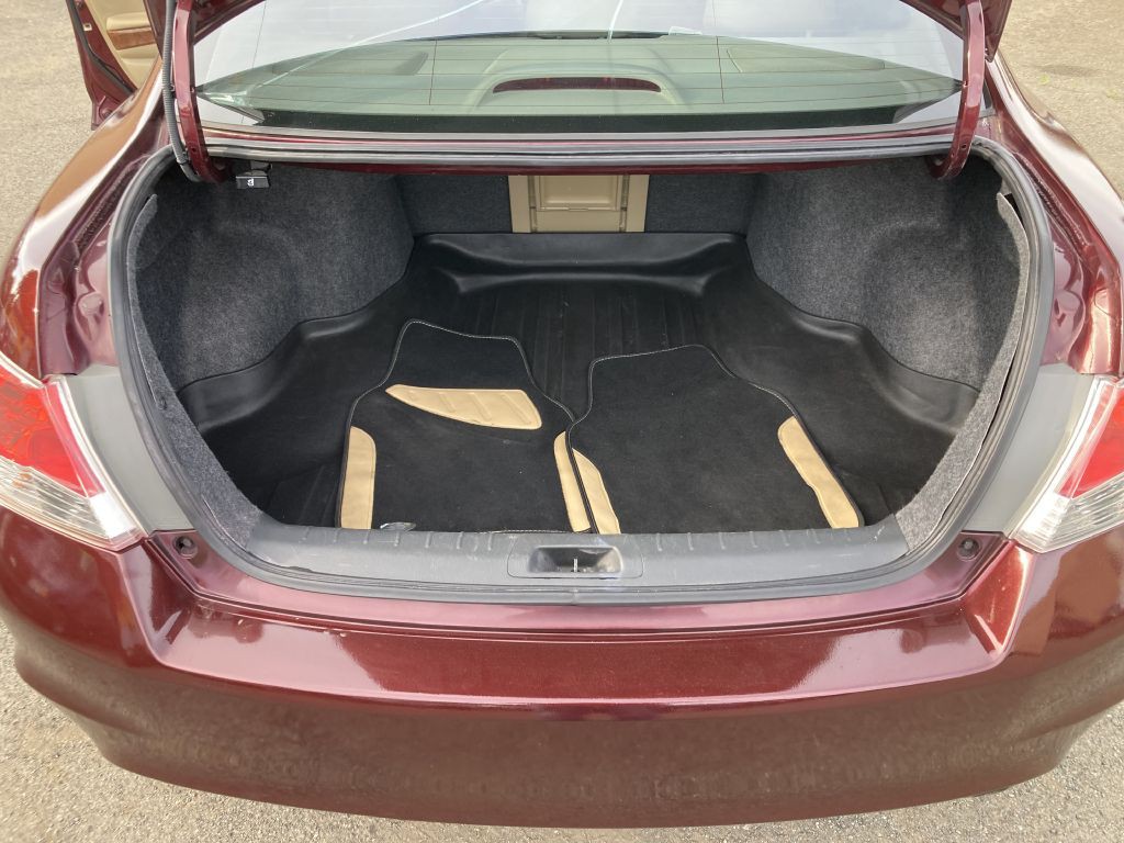 2011 Honda Accord Image 19