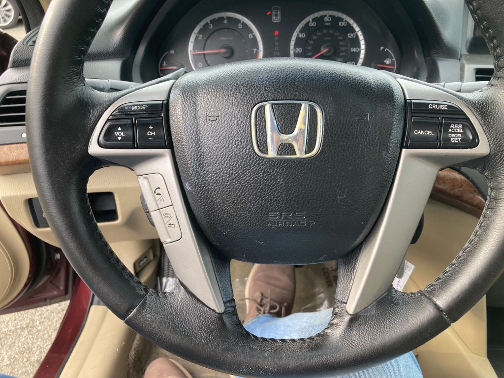 2011 Honda Accord Image 22