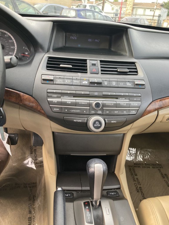 2011 Honda Accord Image 23