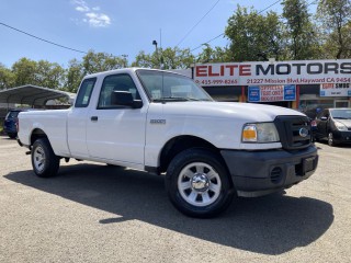 Image for 2009 Ford Ranger Super Cab ID: 7377010