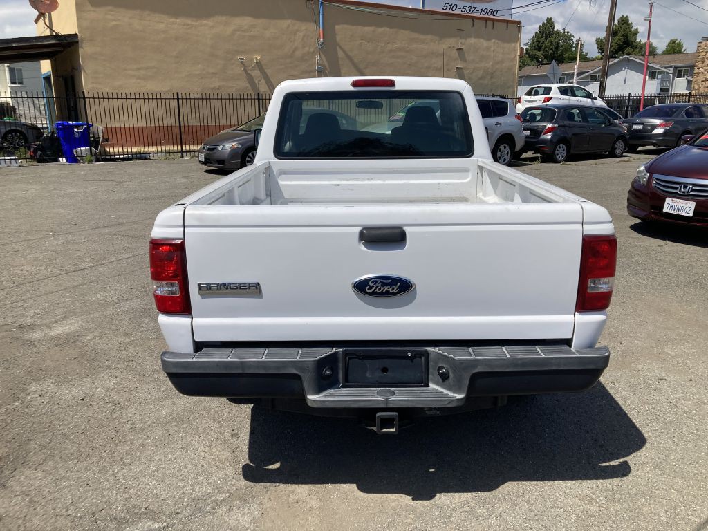 2009 Ford Ranger Image 6
