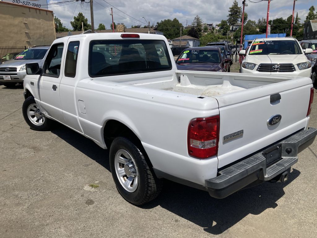 2009 Ford Ranger Image 7