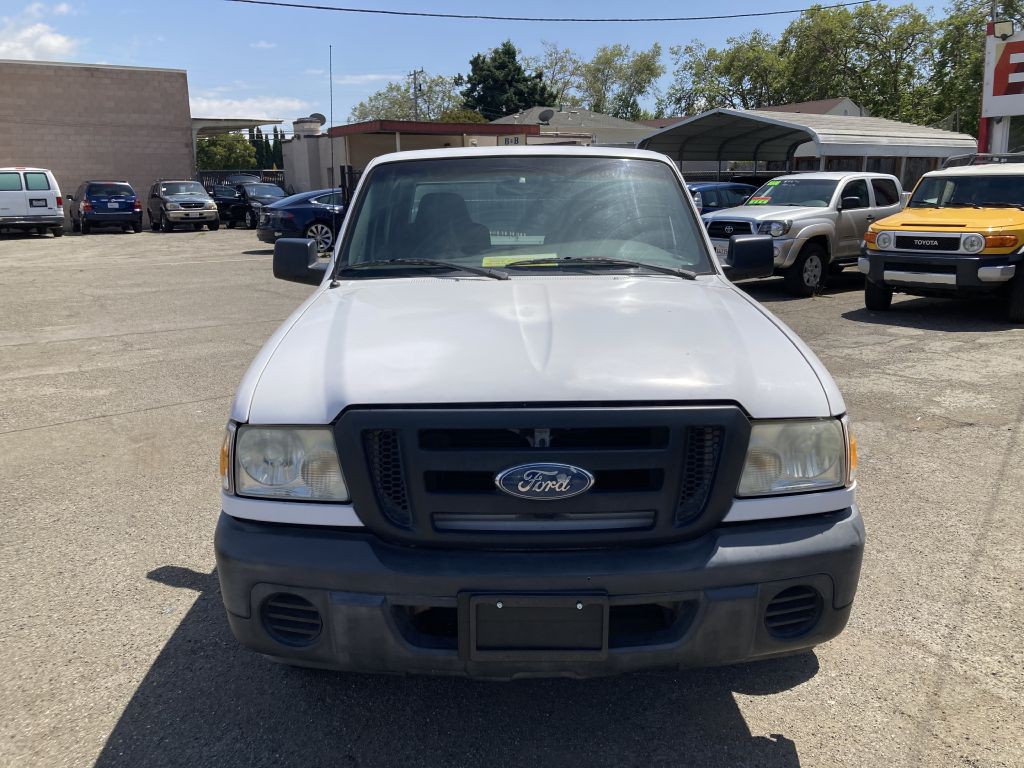 2009 Ford Ranger Image 10